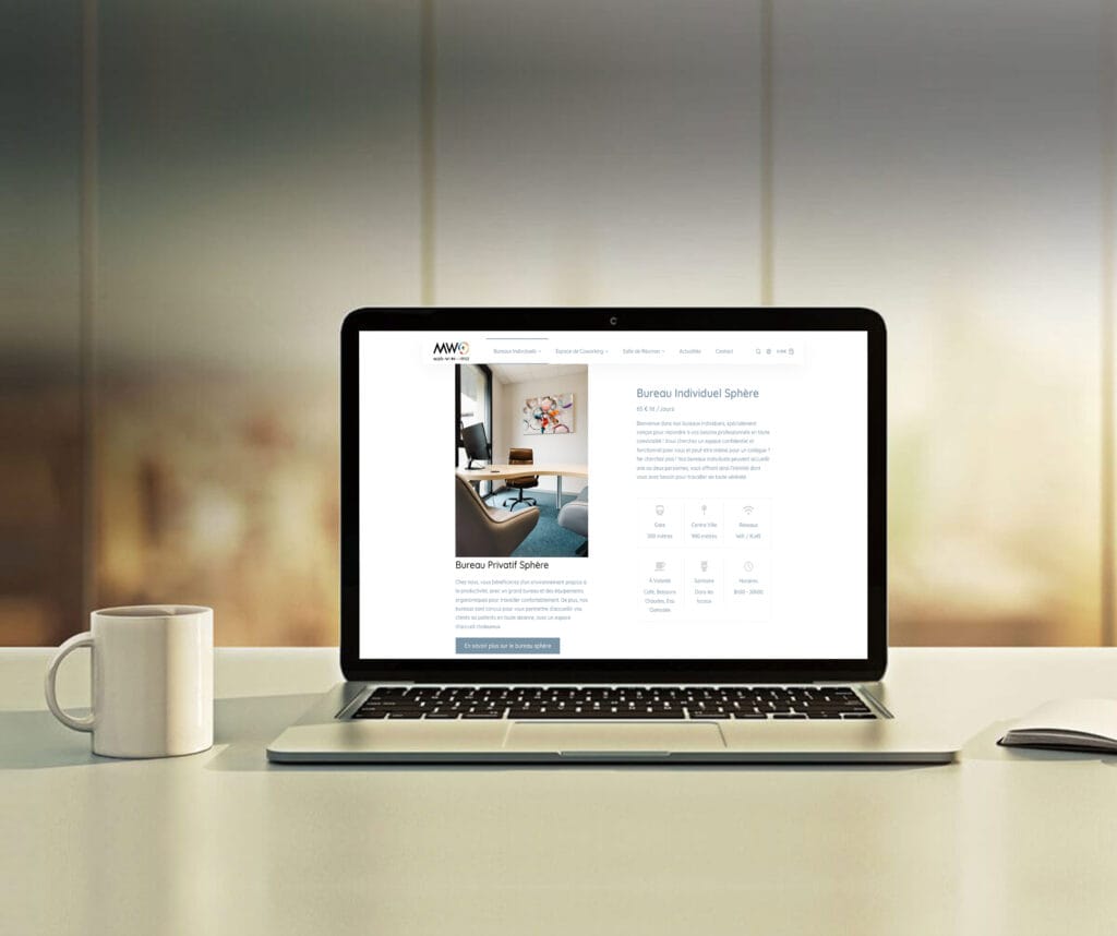 création site WordPress Bayeux