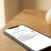Création Site Vitrine 1 Page sur-mesure en Normandie | M TA COM