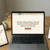 Site internet WordPress sur mesure | M TA COM