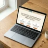 Site internet WordPress sur mesure | M TA COM