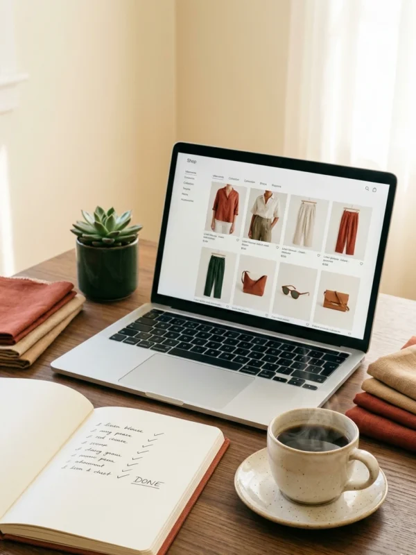 Optimiser fiches produits WooCommerce — service M TA COM Normandie