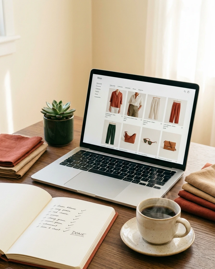Boost Catalogue — 50 fiches WooCommerce optimisées Optimiser fiches produits WooCommerce — service M TA COM Normandie
