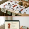 Boost Catalogue — 50 fiches WooCommerce optimisées Avant après gestion catalogue e-commerce WooCommerce — M TA COM