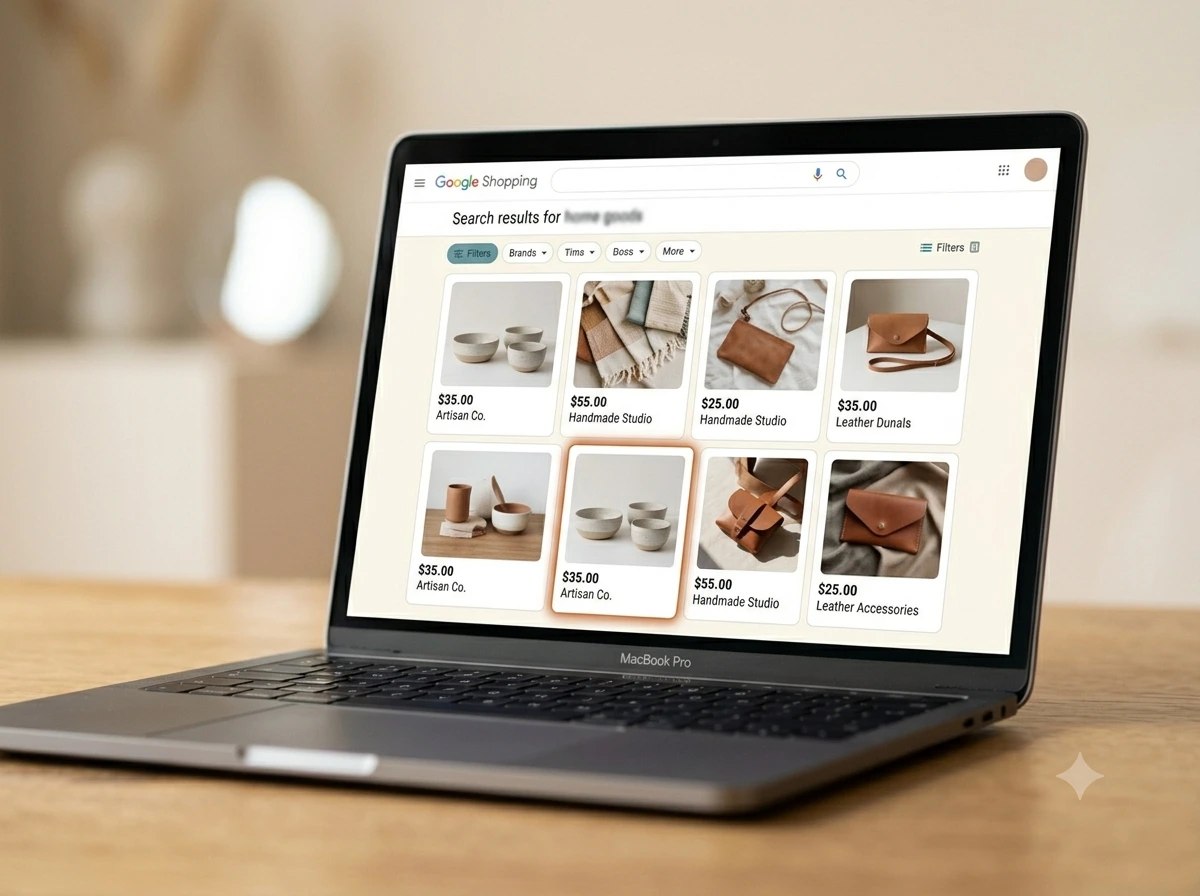 Boutique WooCommerce Normandie | M TA COM