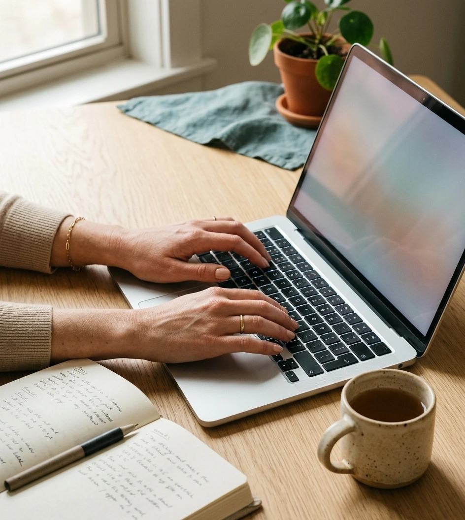 Entreprises du Calvados — création site internet professionnel M TA COM