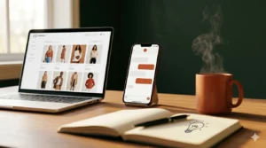 Être visible sur ChatGPT — boutique en ligne et IA, M TA COM