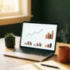Rapport mensuel SEO WooCommerce — M TA COM Rapport mensuel positions Google — gestion catalogue WooCommerce M TA COM