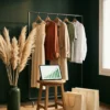Boutique WooCommerce qui grandit — Gestion Pro M TA COM Boutique WooCommerce en croissance — gestion catalogue mensuelle M TA COM