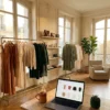 Gestion catalogue WooCommerce mensuel — M TA COM Gestion catalogue WooCommerce mensuelle — boutique mode organisée M TA COM