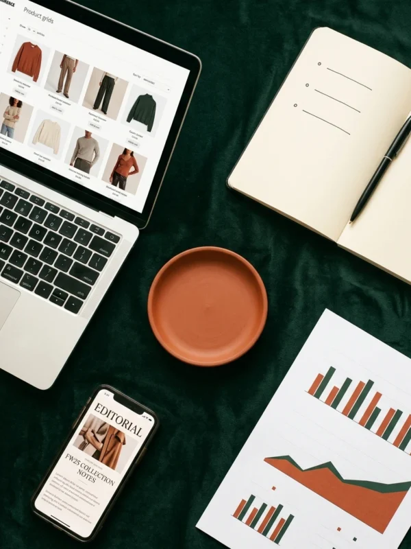 Gestion ecommerce WooCommerce complete — M TA COM Gestion ecommerce WooCommerce complete — catalogue blog audit M TA COM