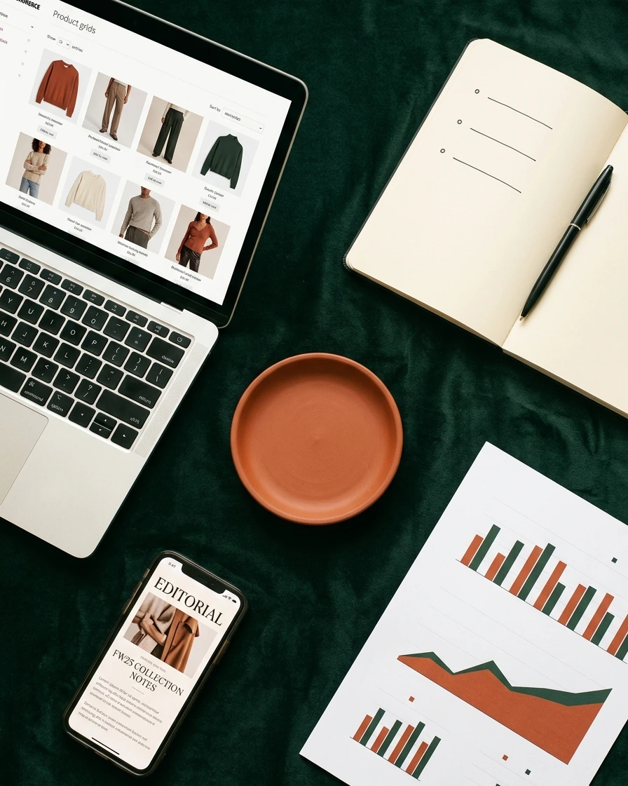 Gestion ecommerce WooCommerce complete — M TA COM Gestion ecommerce WooCommerce complete — catalogue blog audit M TA COM