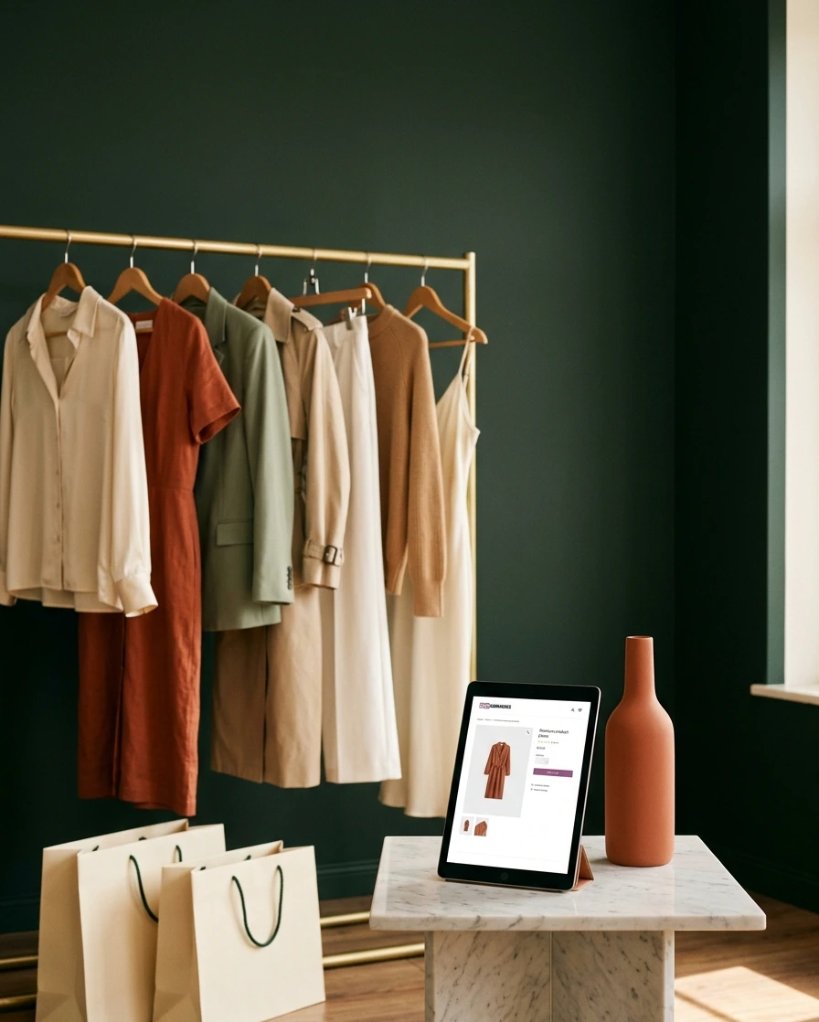 Boutique WooCommerce Premium — Gestion Complete M TA COM Boutique WooCommerce premium — gestion ecommerce complete M TA COM